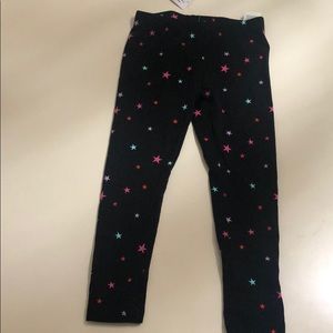 The Children’s Place Girls leggings size 4/xs